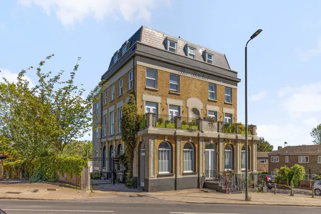 Anerley Rd, Anerley, London, Greater London, photo 1