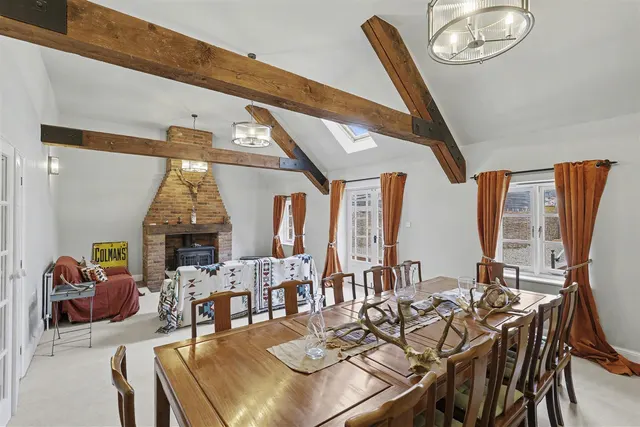 Grange Road, Ickleton, CB10, photo 2