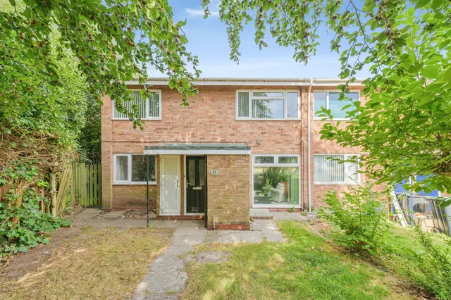 Enfield Close, Birmingham, B23, photo 1