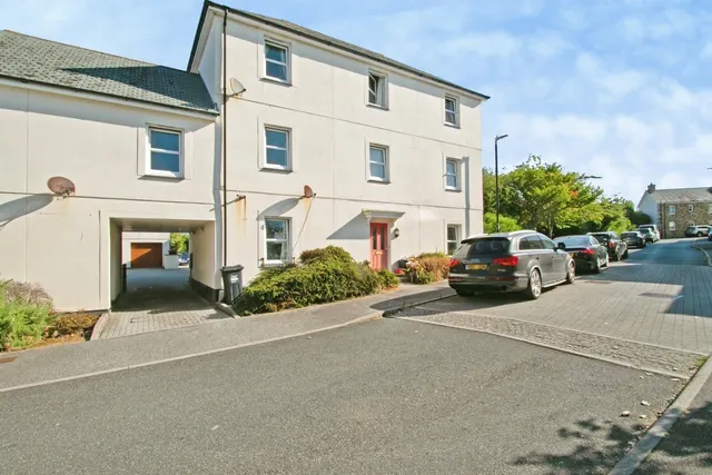 Laity Fields, Camborne, TR14, photo 1