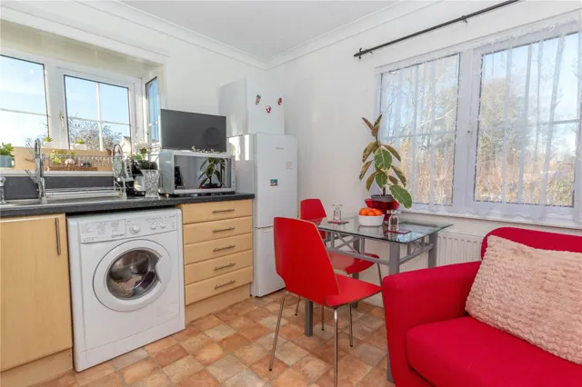 Grange Road, Uphill, BS23, photo 1