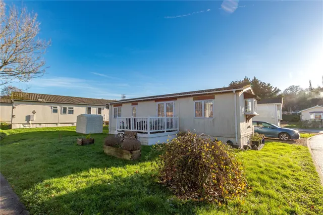Grange Road, Uphill, BS23, photo 2