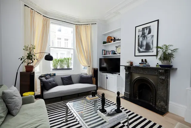 Charleville Road, London, W14, photo 3
