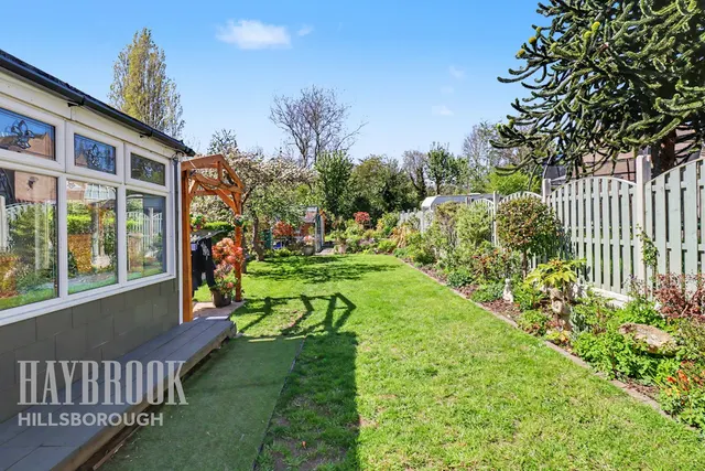 Fox Hill Road, Sheffield, photo 2