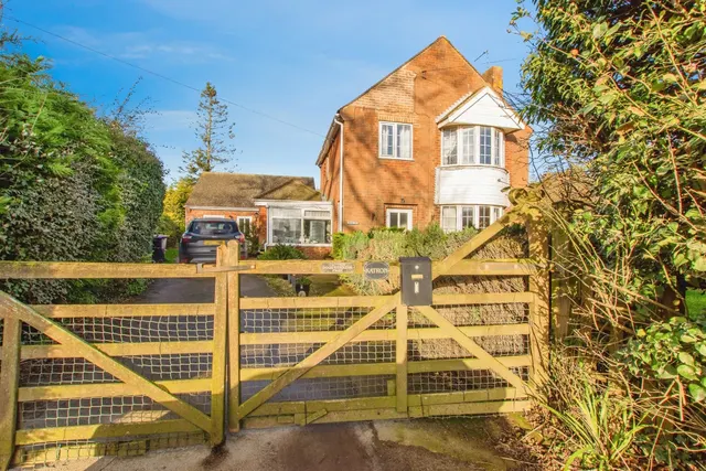 Long Hedges, Fishtoft, PE22, photo 1