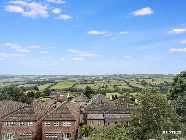 Foxroyd Lane, Dewsbury, WF12, photo 1