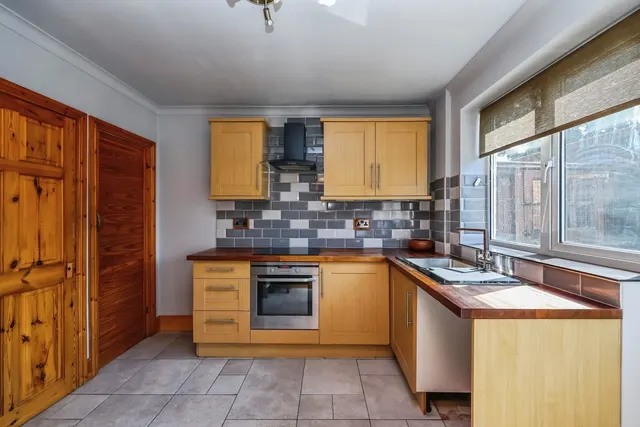 Photo 2 — Brandish Crescent, Clifton, Nottingham, NG11
