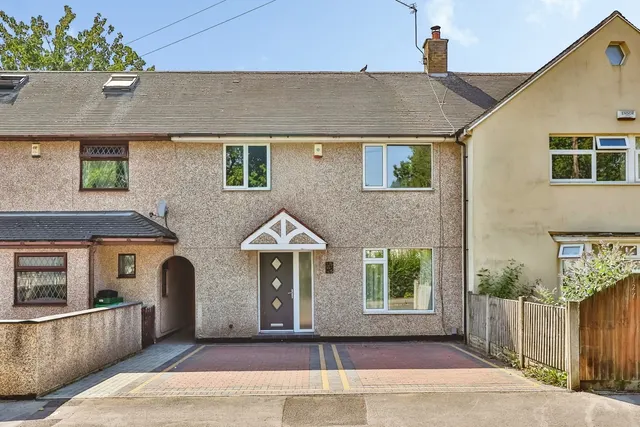 Brandish Crescent, Clifton, Nottingham, NG11, photo 1