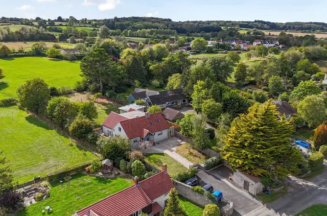 Barton Road, Butleigh, BA6, photo 1