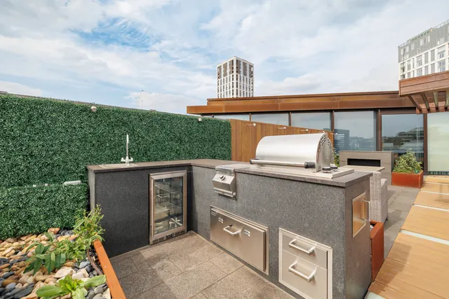 Dockside House, Chelsea Creek, SW6, photo 2