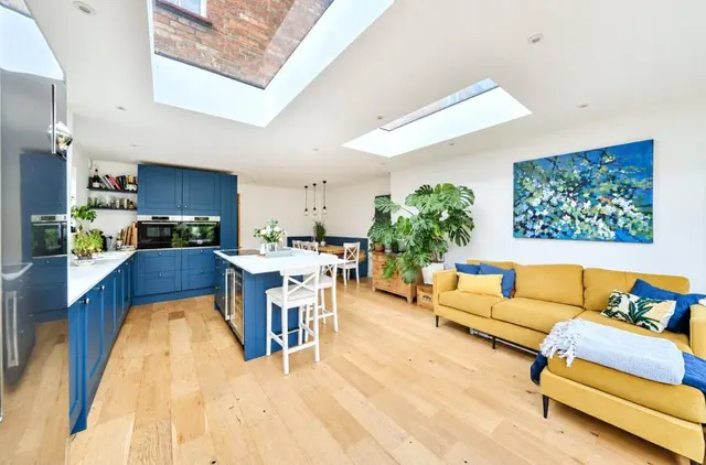 Wytham Street, New Hinksey, OX1, photo 3