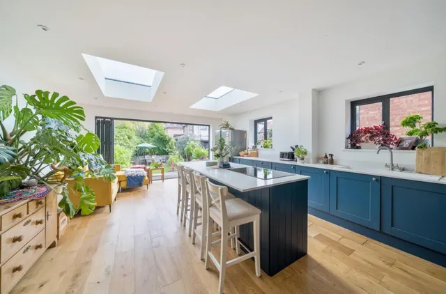 Wytham Street, New Hinksey, OX1, photo 2
