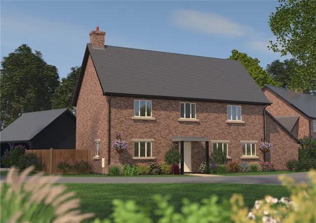 Chishill Road, Heydon, SG8, photo 1