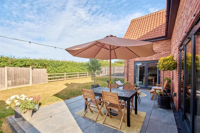 Church Road, South Lopham, IP22, photo 2