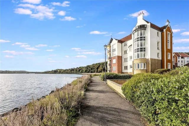 The Moorings, Dalgety Bay, KY11, photo 1