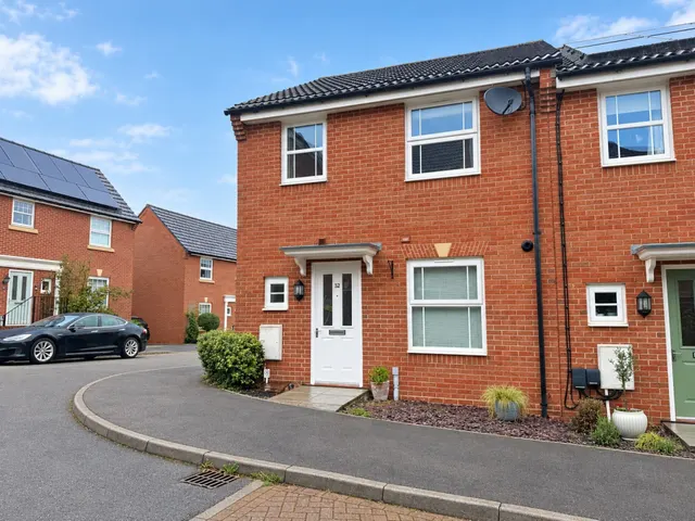 Perry Road, Long Ashton, BS41, photo 1