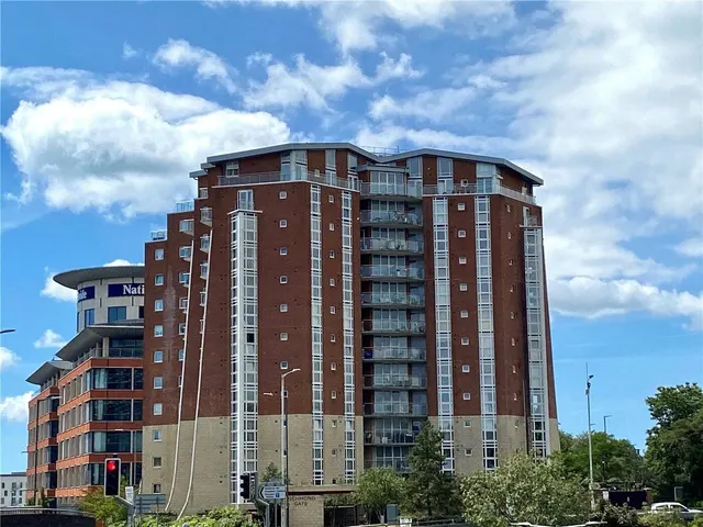 Richmond Hill Drive, Bournemouth, BH2, photo 1