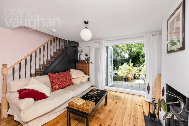 Carlyle Street, Brighton, BN2, photo 2