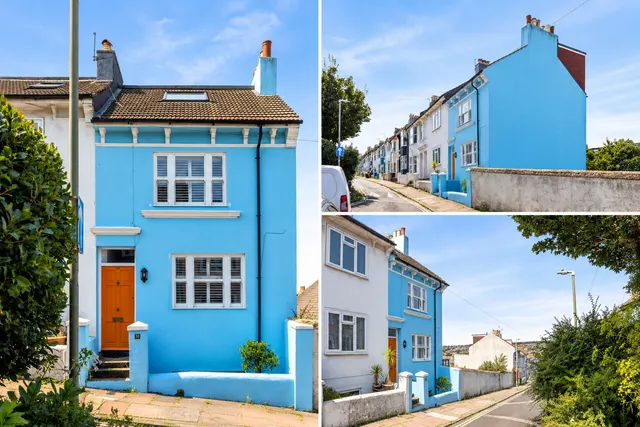 Carlyle Street, Brighton, BN2, photo 1