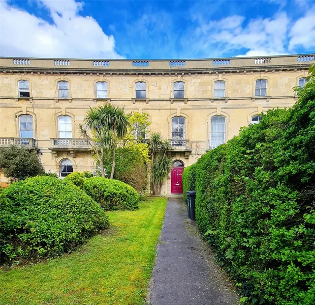 Ellenborough Crescent, Weston-super-Mare, BS23, photo 1