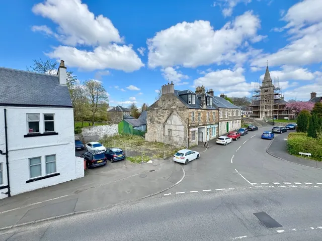 Steeple Street, Kilbarchan, PA10, photo 3