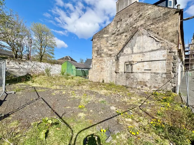 Steeple Street, Kilbarchan, PA10, photo 2