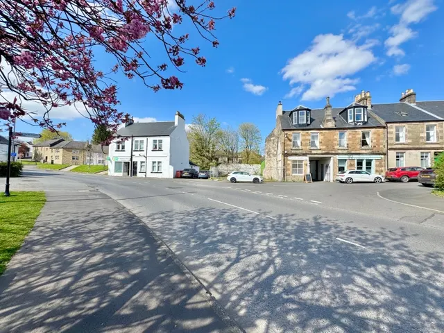 Steeple Street, Kilbarchan, PA10, photo 1