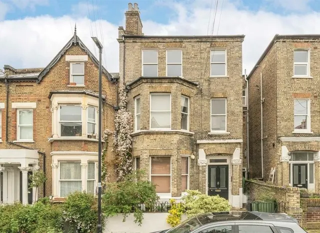 Bonham Road, Brixton, SW2, photo 1