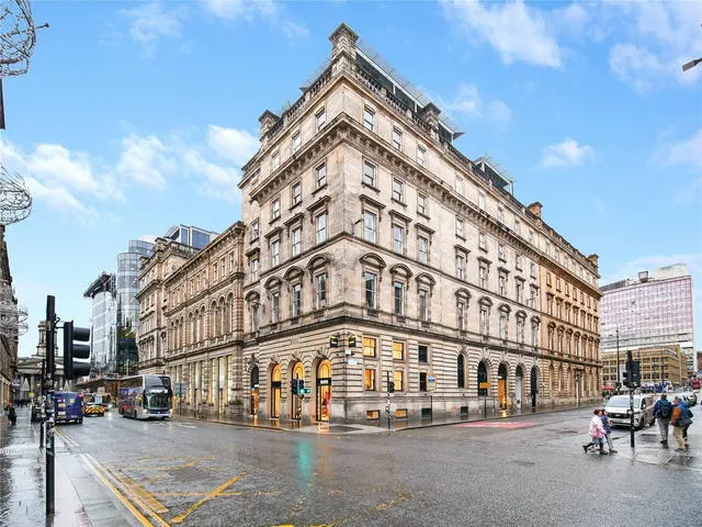 South Frederick Street, Glasgow, G1, photo 1