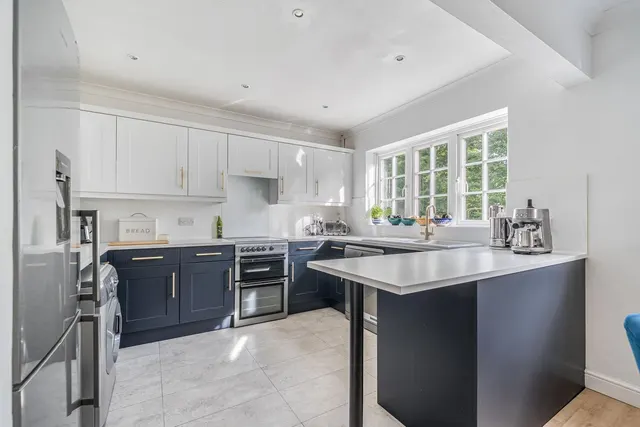 Hillside Way, Withdean, BN1, photo 3