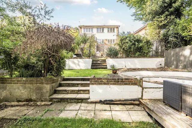 Hillside Way, Withdean, BN1, photo 2