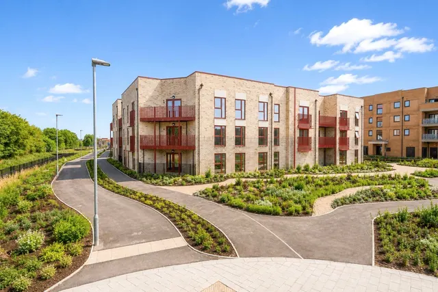 Huntingdon Road, Cambridge, CB3, photo 3