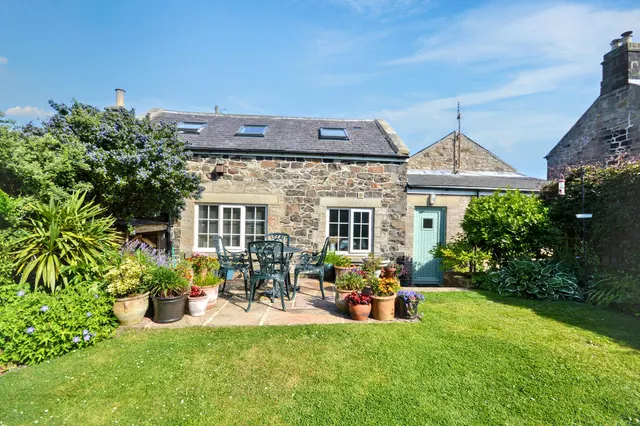 Alnwick NE66 3EY, NE66, photo 1