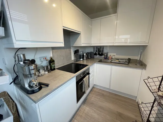 Photo 3 — Flat 36, Park View Court Victoria Street, Basingstoke, Basingstoke, RG21 3FJ
