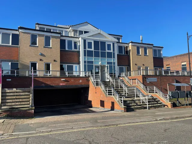 Flat 36, Park View Court Victoria Street, Basingstoke, Basingstoke, RG21 3FJ, photo 1