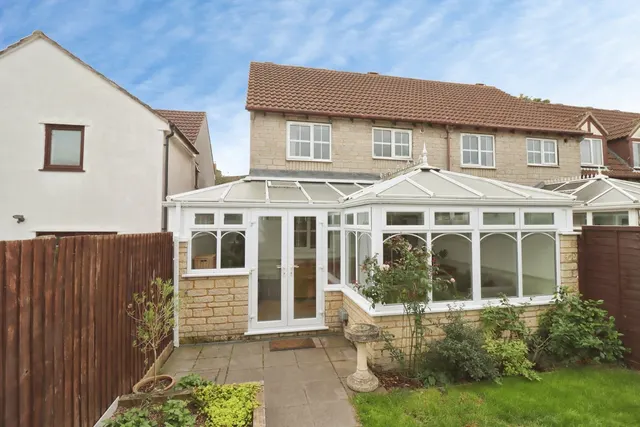 Brackendene, Bradley Stoke, BS32, photo 1