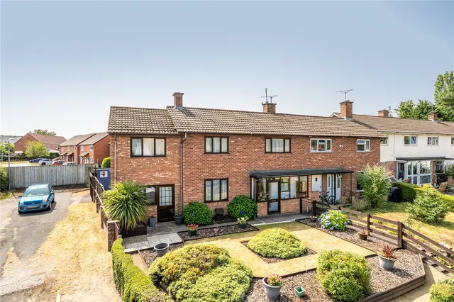 Llewellin Road, Kington, Herefordshire,, HR5 3AB, photo 1