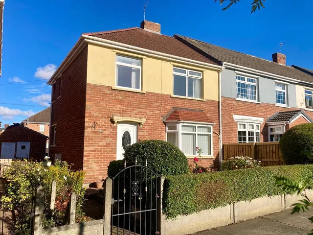 Cleveland Avenue, Chester Le Street, Durham, DH2, photo 1