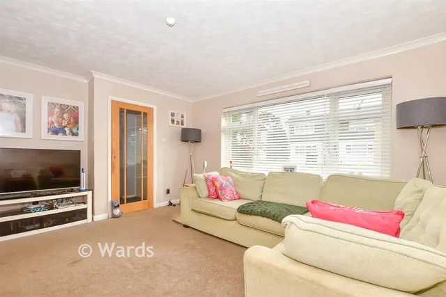 Falcon Green, Larkfield, ME20, photo 2
