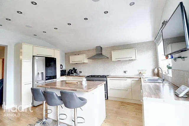 George Street, Arnold, NG5, photo 2