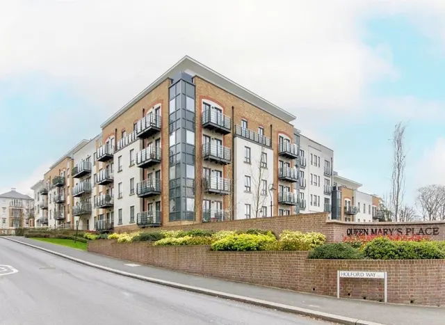 Holford Way, Putney, SW15, photo 1