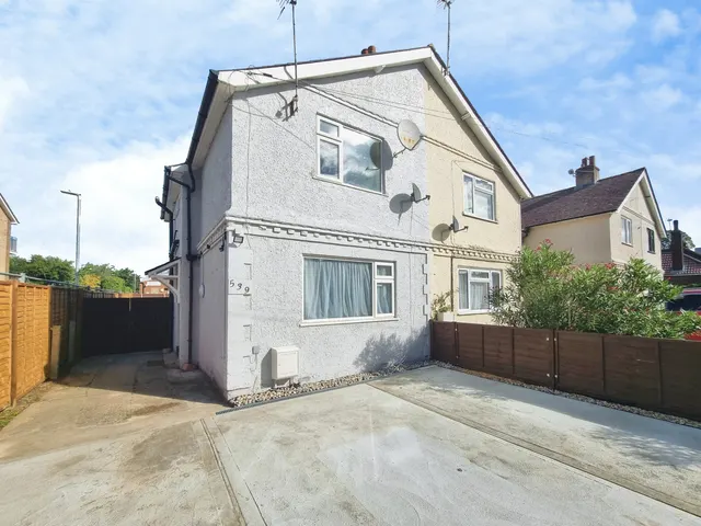 Foxhall Road, IP3, Ipswich, IP3, photo 1