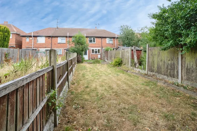 Methuen Avenue, Mansfield, NG18, photo 2