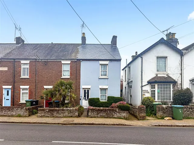 Lyminster Road, Littlehampton, photo 1