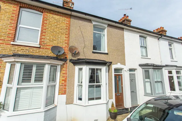 King Edward Street, Whitstable, CT5, photo 1