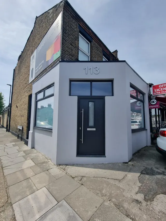 Ordnance Road, Enfield, EN3, photo 3