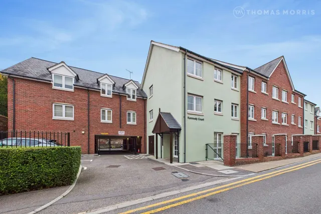 Fish Hill, Royston, SG8, photo 1