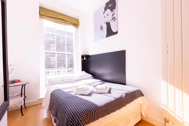 North Gower Street, Euston, NW1, photo 1