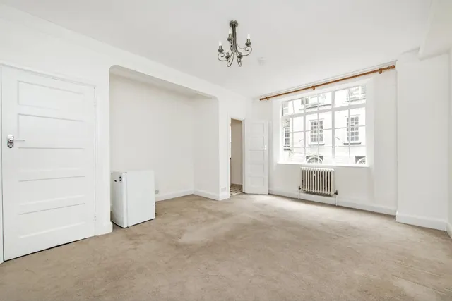 Photo 2 — Upper Woburn Place, London, WC1H