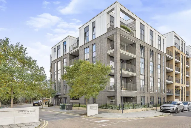 Offenham Road, London, SW9, photo 3